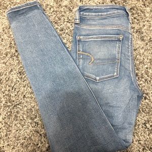 AE NE(X)T LEVEL STRECH JEANS
